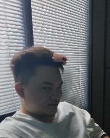 林先生