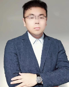 李健