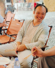 橙汁