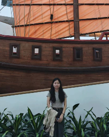黄淑敏